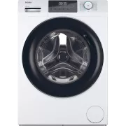 HAIER HW100-BP14929A-S Lave linge hublot