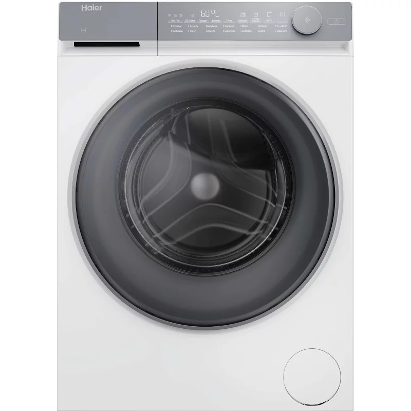 Image : HAIER HW100-B14367U-FR Lave linge