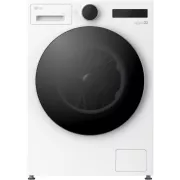 LG F34X71WHST Lave linge hublot