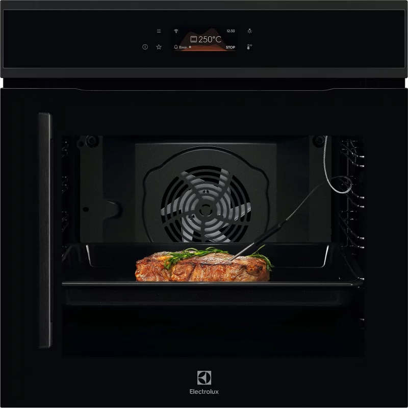 Image : ELECTROLUX EOE8P09RH Four encastrable