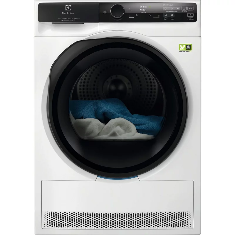 Image : ELECTROLUX EW9HI783FC Sèche linge