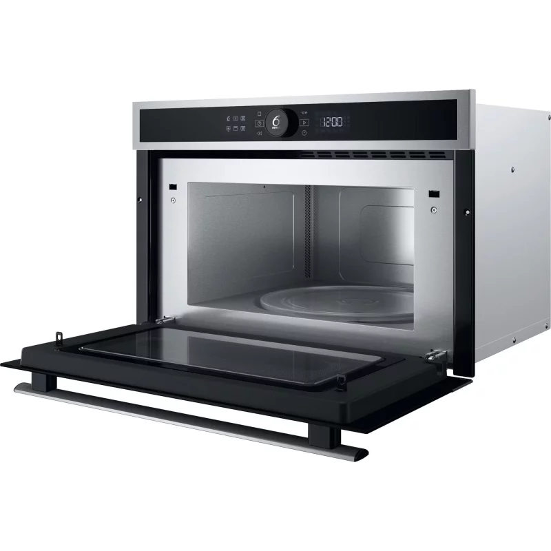 Image : WHIRLPOOL WMD4I4MXF Micro-ondes