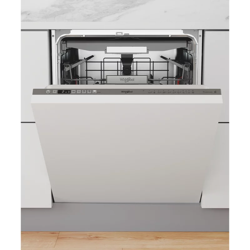 Image : WHIRLPOOL WOID751AX Lave vaisselle