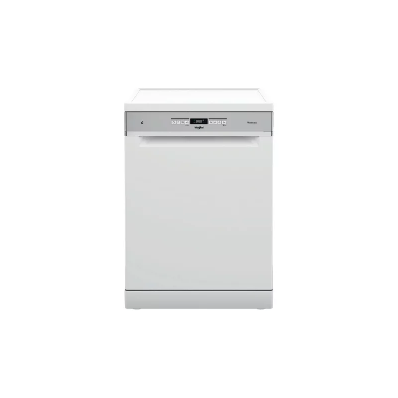 Image : WHIRLPOOL WH3FC14BN71W Lave vaisselle
