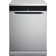 WHIRLPOOL WH3FC14BN70X INOX lave-vaisselle