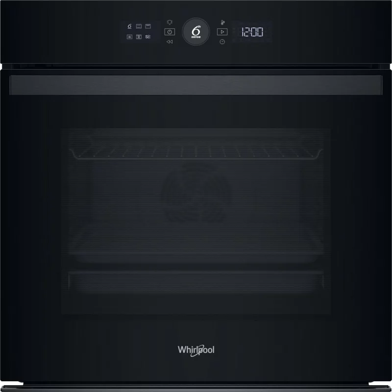 Image : WHIRLPOOL WOI4S8PM1SBF Four
