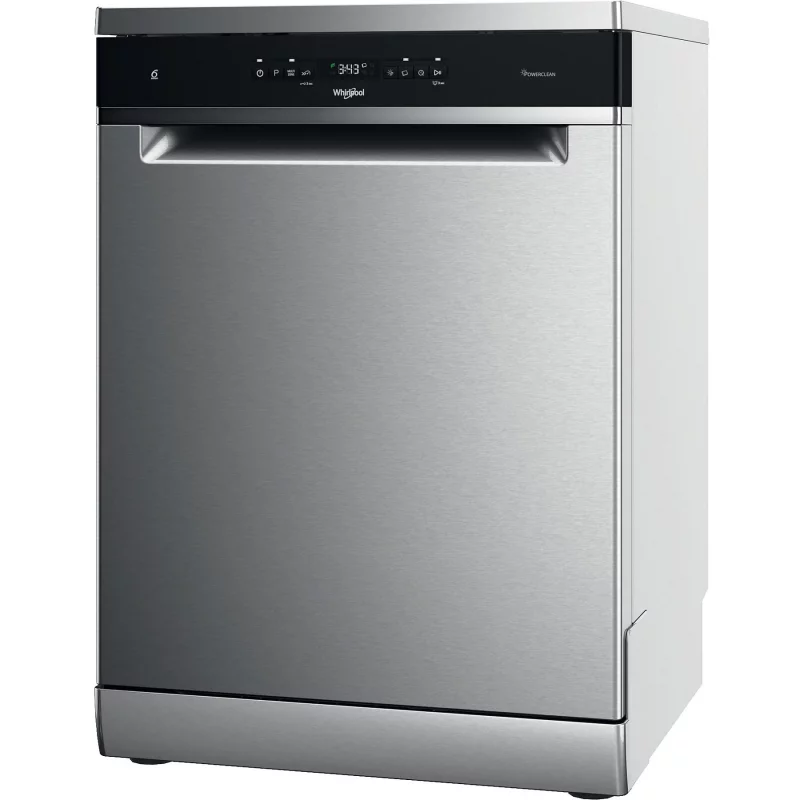 Image : WHIRLPOOL WH3FB14BN71X Lave vaisselle