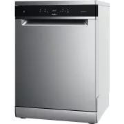 WHIRLPOOL WH3FB14BN71X Lave vaisselle
