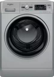 WHIRLPOOL FFBP10489SBSVFR Lave-linge hublot