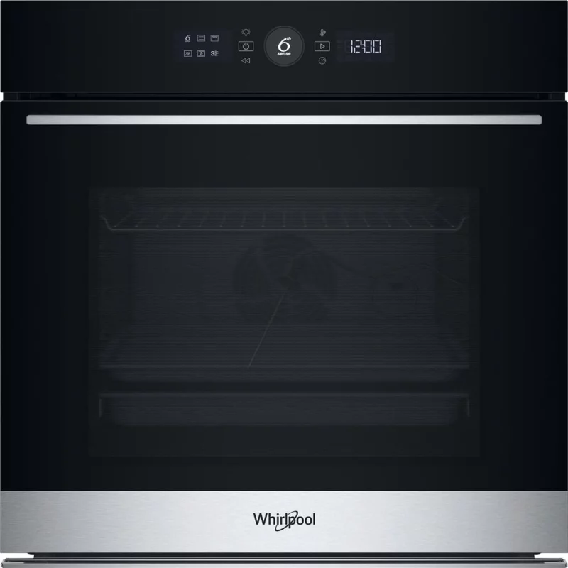 Image : WHIRLPOOL WO54S8PPM1SXAF four