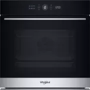 WHIRLPOOL WO54S8PPM1SXAF four