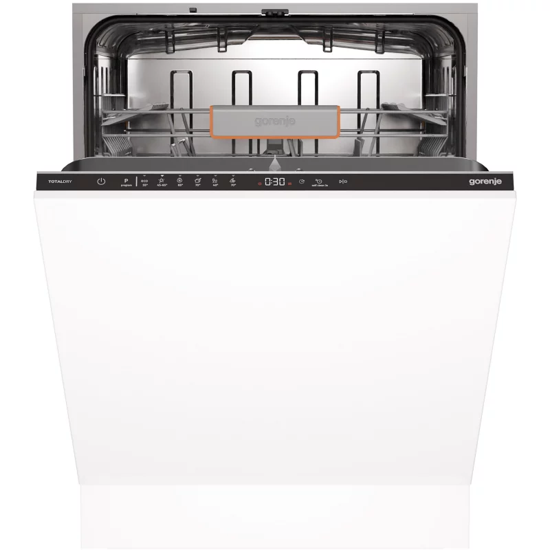 Image : GORENJE GV642C65 Lave vaisselle encastrable