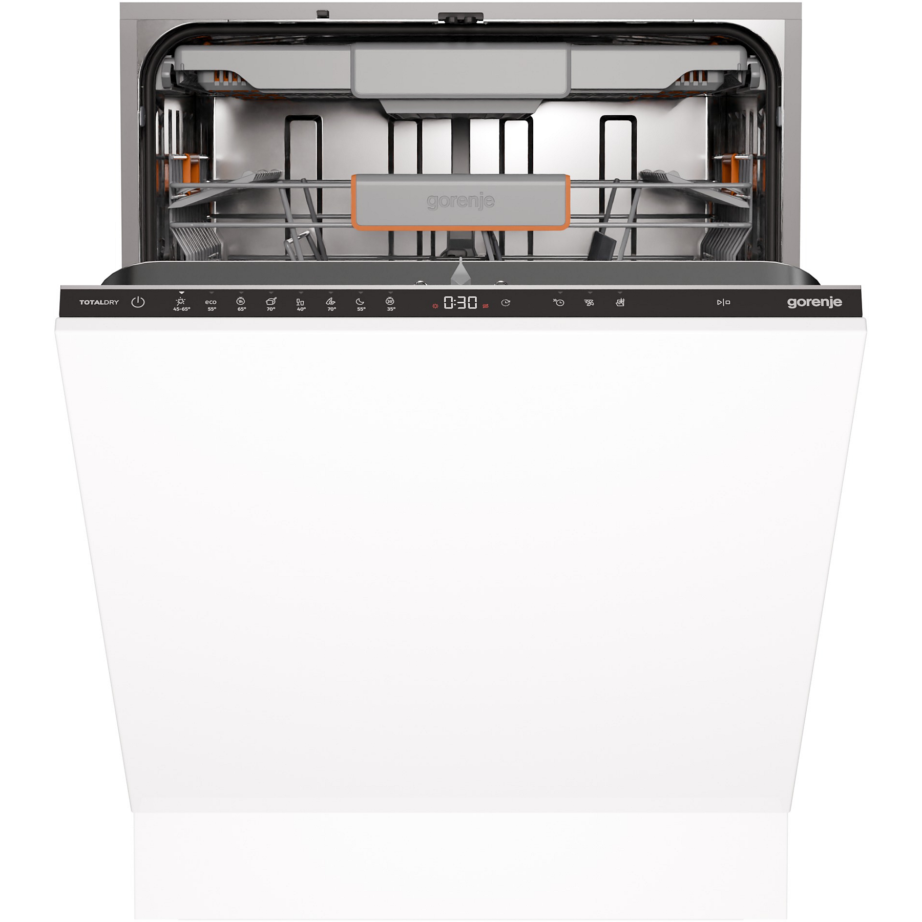 Image : GORENJE GV663B62 Lave vaisselle