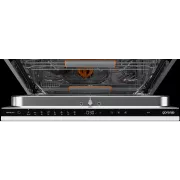 Image : GORENJE GV663B62 Lave vaisselle