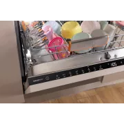 Image : GORENJE GV663B62 Lave vaisselle