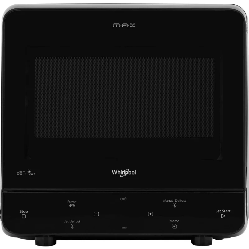 Image : WHIRLPOOL MAX34NB Micro ondes