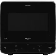 WHIRLPOOL MAX34NB Micro ondes