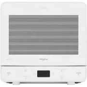 WHIRLPOOL MAX34FW Micro ondes