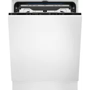 Image : ELECTROLUX EEC87600W Lave vaisselle