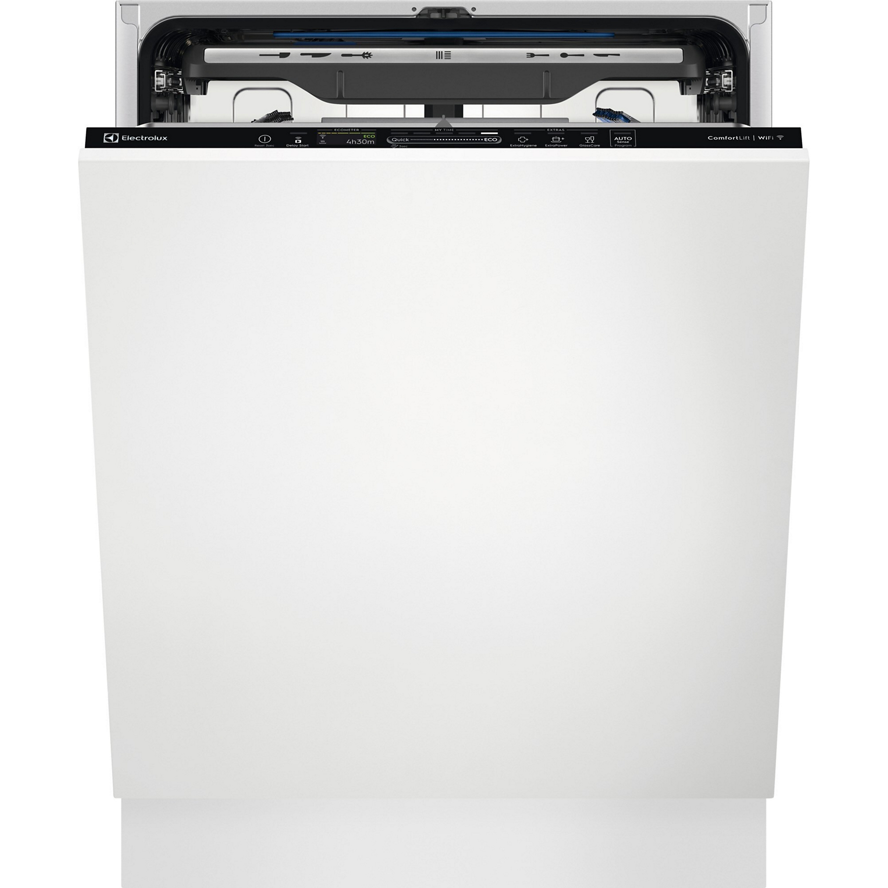 Image : ELECTROLUX EEC87600W Lave vaisselle