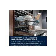 Image : ELECTROLUX EEC87600W Lave vaisselle