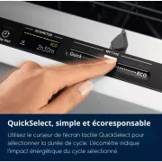 Image : ELECTROLUX EEC87600W Lave vaisselle