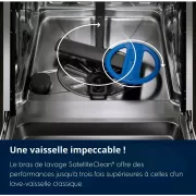 Image : ELECTROLUX EEC87600W Lave vaisselle