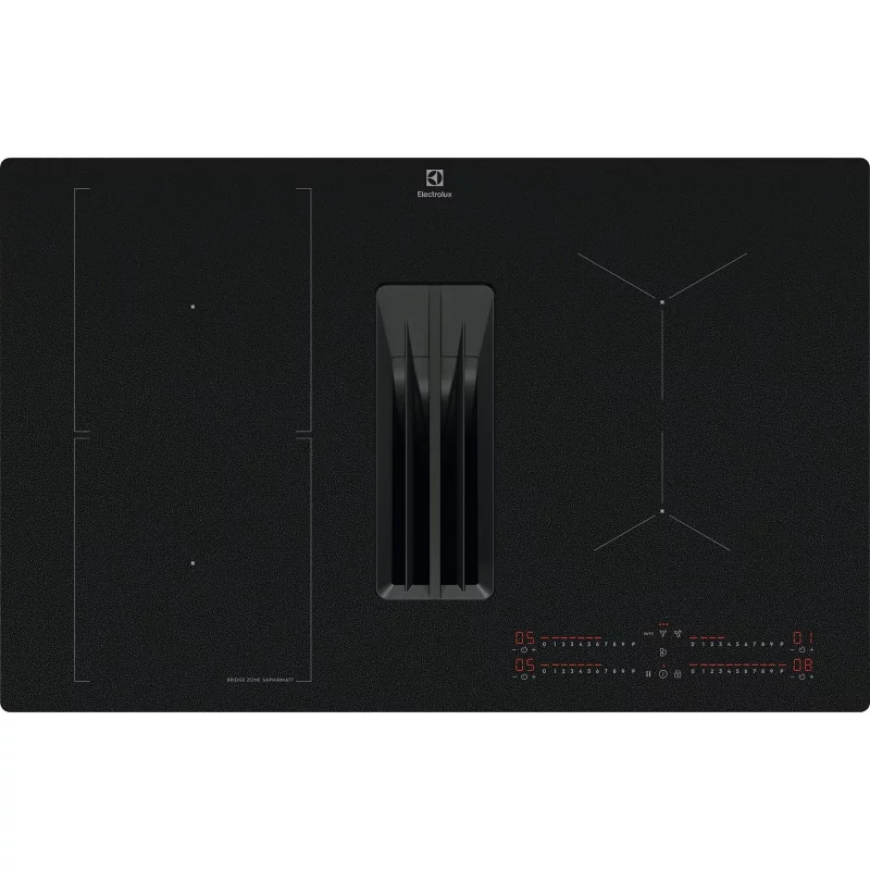 Image : ELECTROLUX KCC83443CZ Plaque de cuisson