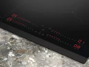 Image : ELECTROLUX EIS62453IZ SAPHIRMATT Plaque induction