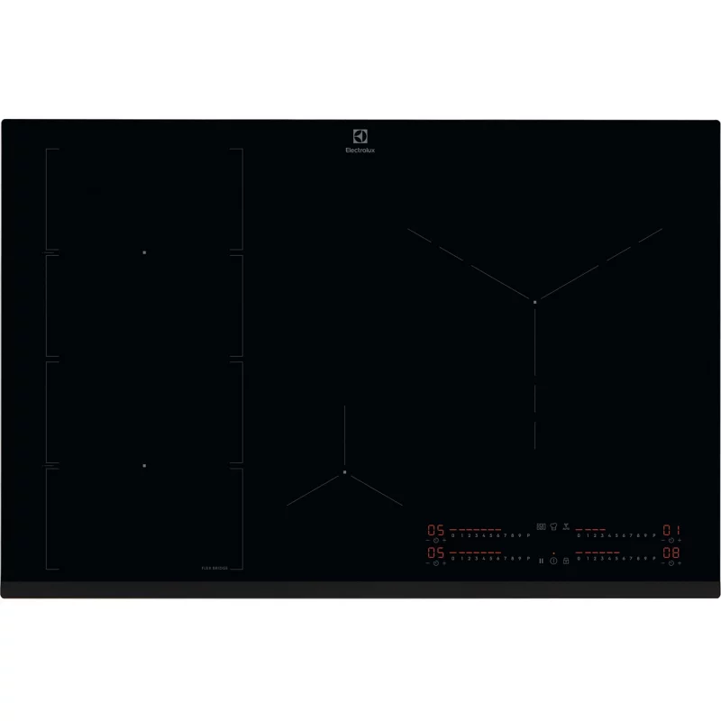 Image : ELECTROLUX EIV85456 Flex Plaque induction