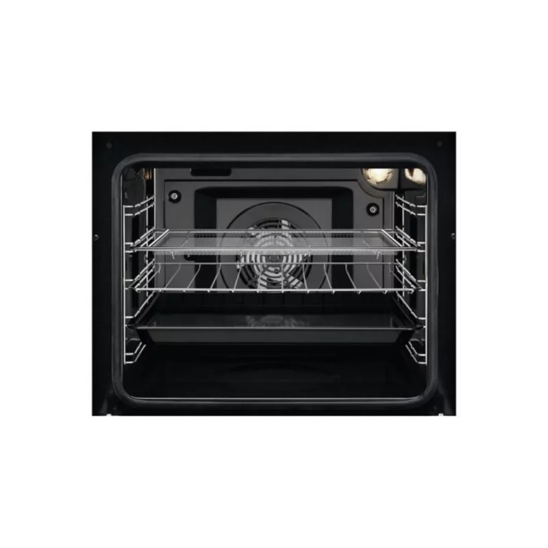 Image : ELECTROLUX EKI64893DK Cuisinière induction