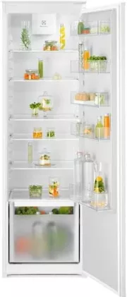 ELECTROLUX ERD6DE18S4 Réfrigérateur encastrable
