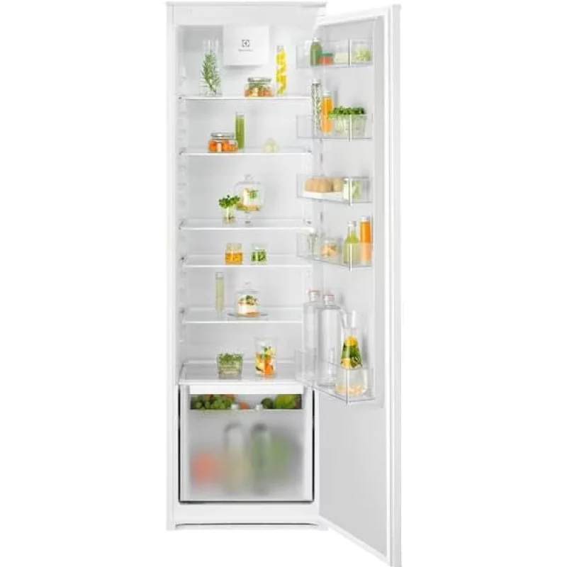 Image : ELECTROLUX ERD6DE18S4 Réfrigérateur encastrable