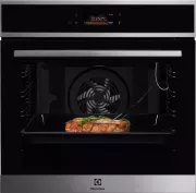 Electrolux EOE7P12X Four multifonctions