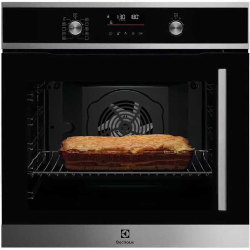 Image : ELECTROLUX EOF6P46LX Four