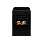ELECTROLUX EKI624299K Cuisinière induction
