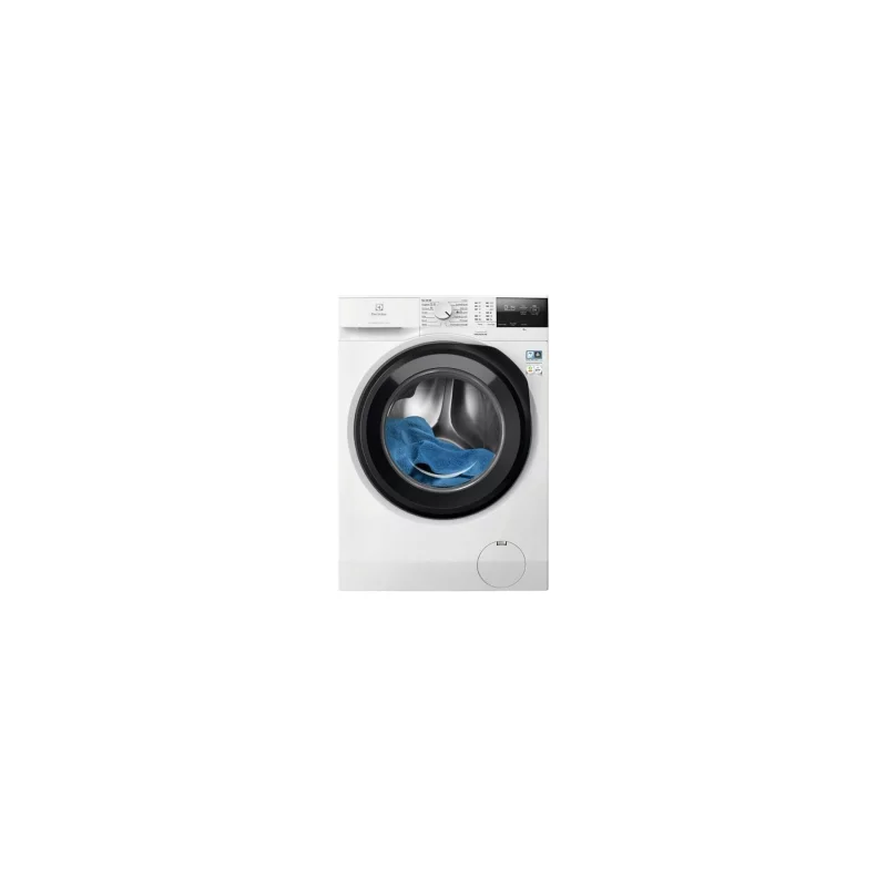 Image : ELECTROLUX EW6FI4805AR - Lave-linge