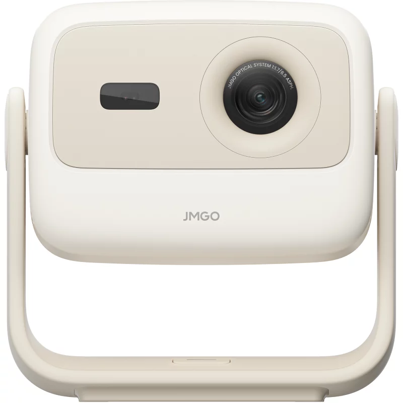 Image : JMGO N1S Nano Vidéoprojecteur portable