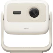 Image : JMGO N1S Nano Vidéoprojecteur portable
