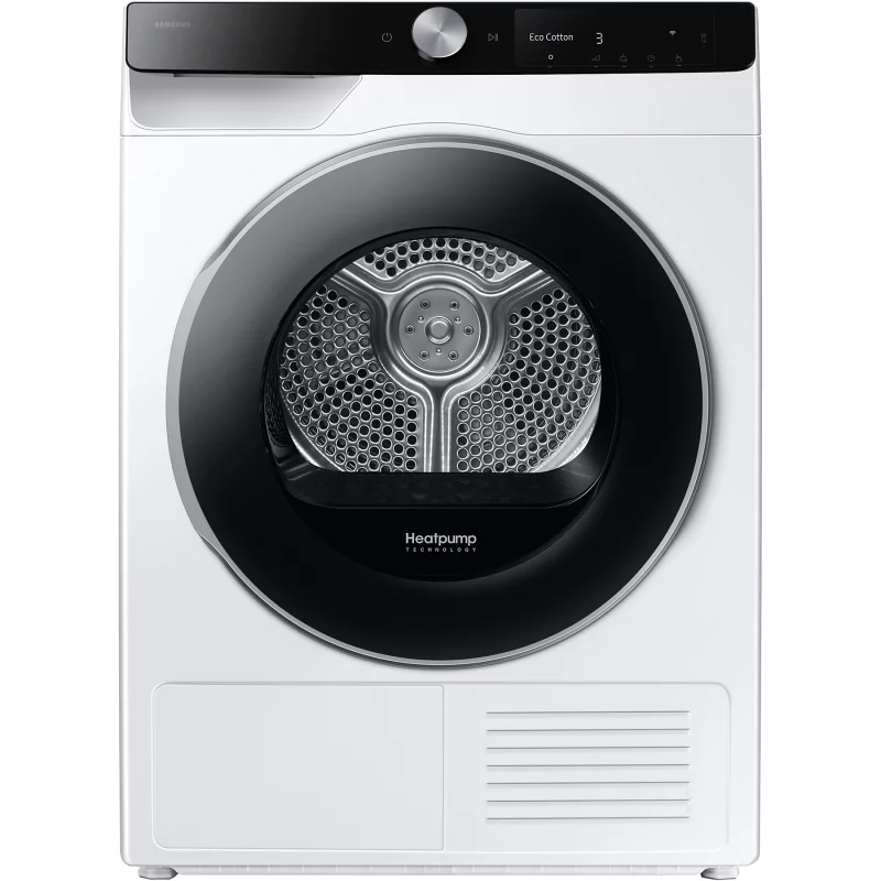 Image : SAMSUNG DV90DG6845LK Sèche linge