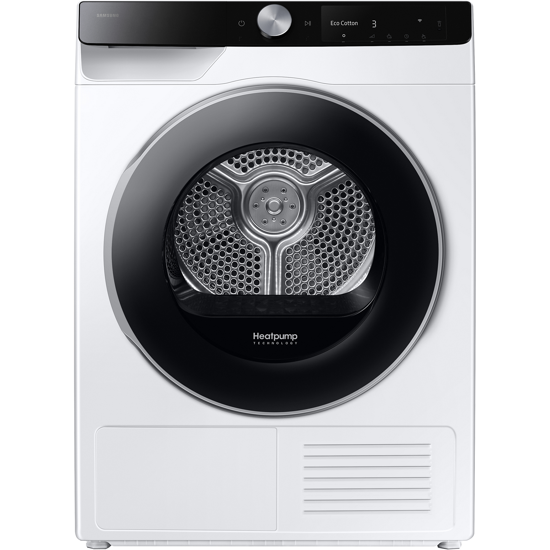Image : SAMSUNG DV90DG6845LK Sèche linge