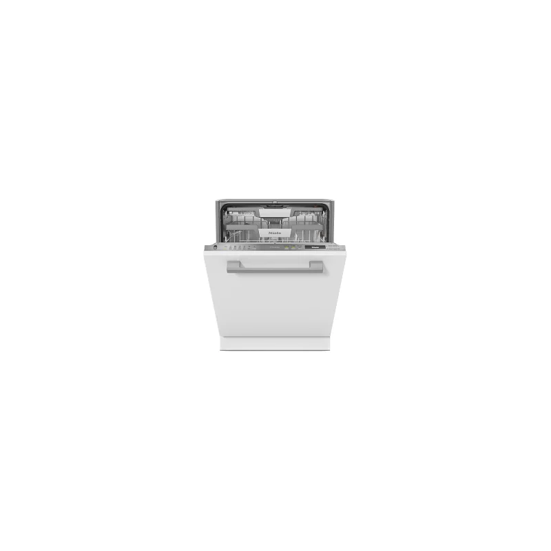 Image : MIELE G 5856 SCVi XXL Lave vaisselle encastrable