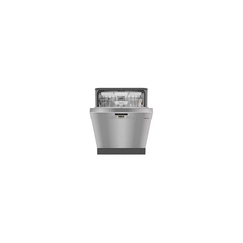 Image : MIELE G 5611 SCU IN Lave vaisselle