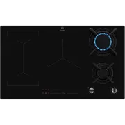 ELECTROLUX KDI951723K Plaque mixte
