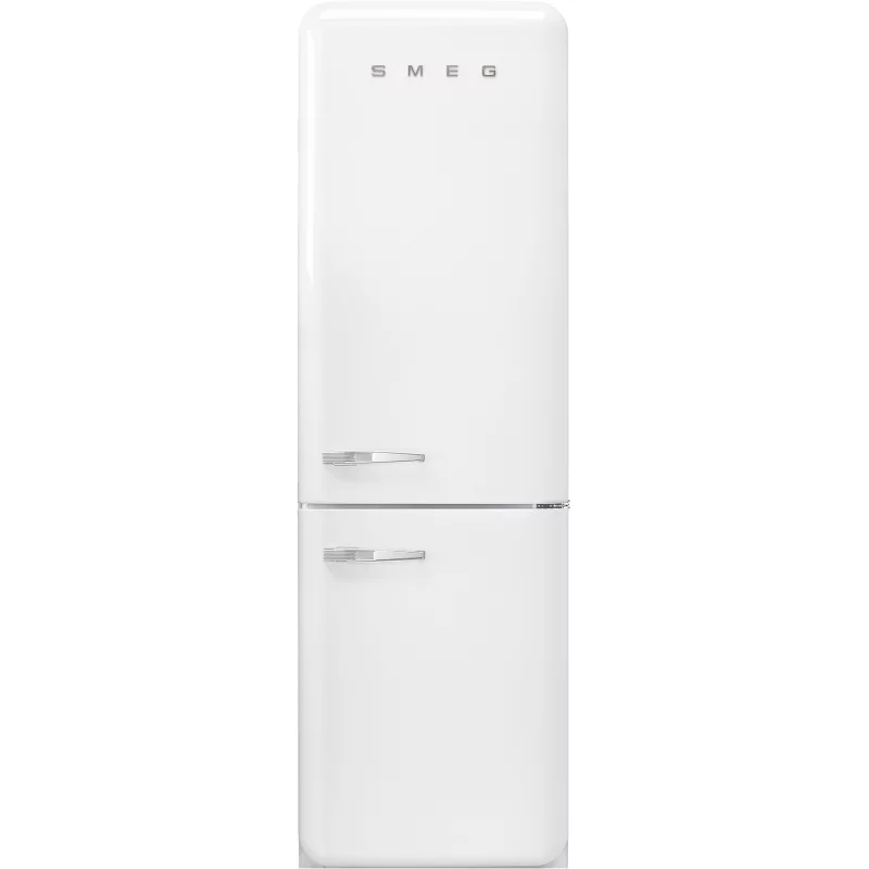 Image : SMEG FAB32RWH6 Réfrigérateur combiné