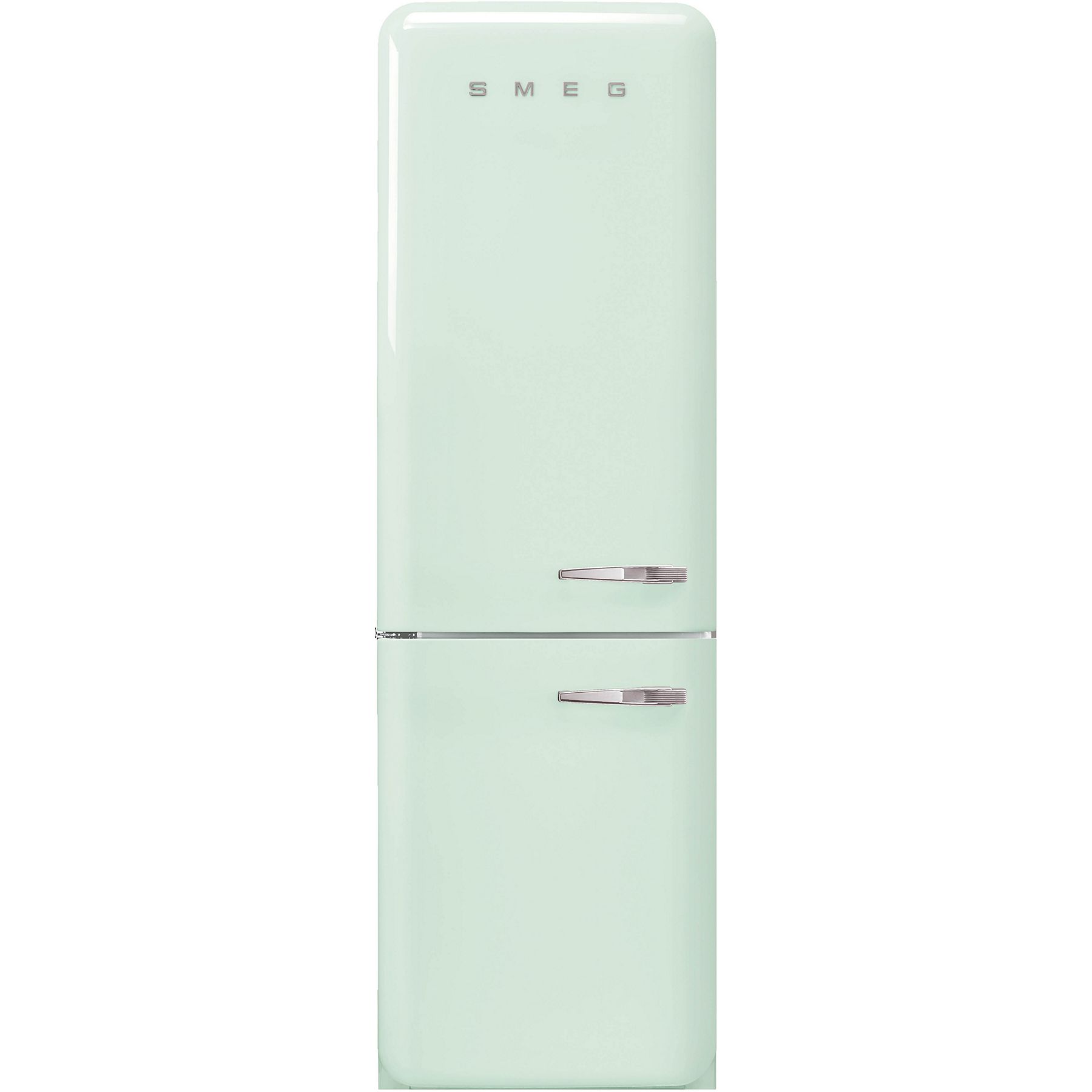 Image : SMEG FAB32LPG6 Réfrigérateur combiné