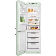 Image : SMEG FAB32LPG6 Réfrigérateur combiné