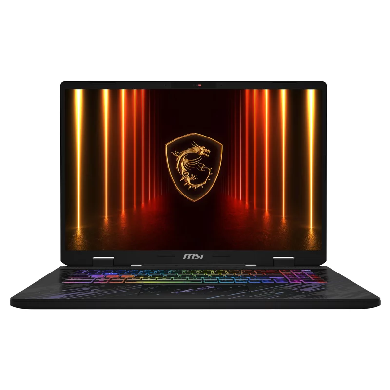 Image : MSI Pulse A17 AI+ C3HWGKG-005FR PC Gamer