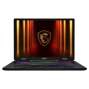 MSI Pulse A17 AI+ C3HWGKG-005FR PC Gamer