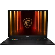 MSI Stealth 18 HX AI A2XWHG-015FR PC Gamer